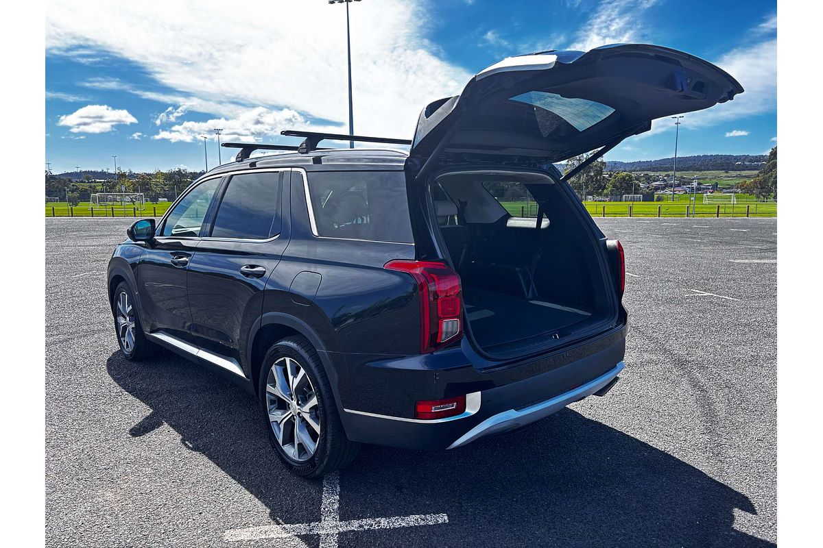 2020 Hyundai Palisade Highlander LX2.V1