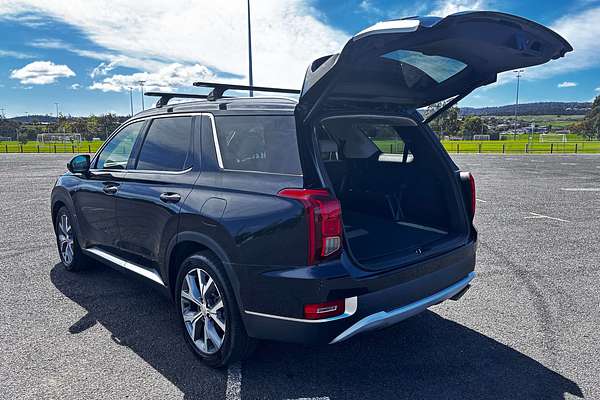 2020 Hyundai Palisade Highlander LX2.V1