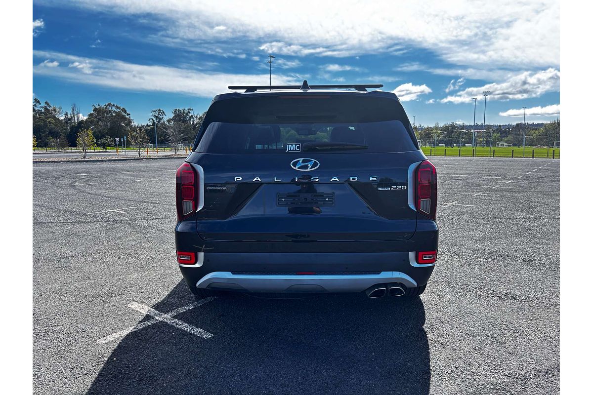 2020 Hyundai Palisade Highlander LX2.V1