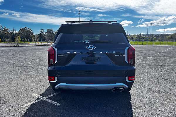 2020 Hyundai Palisade Highlander LX2.V1