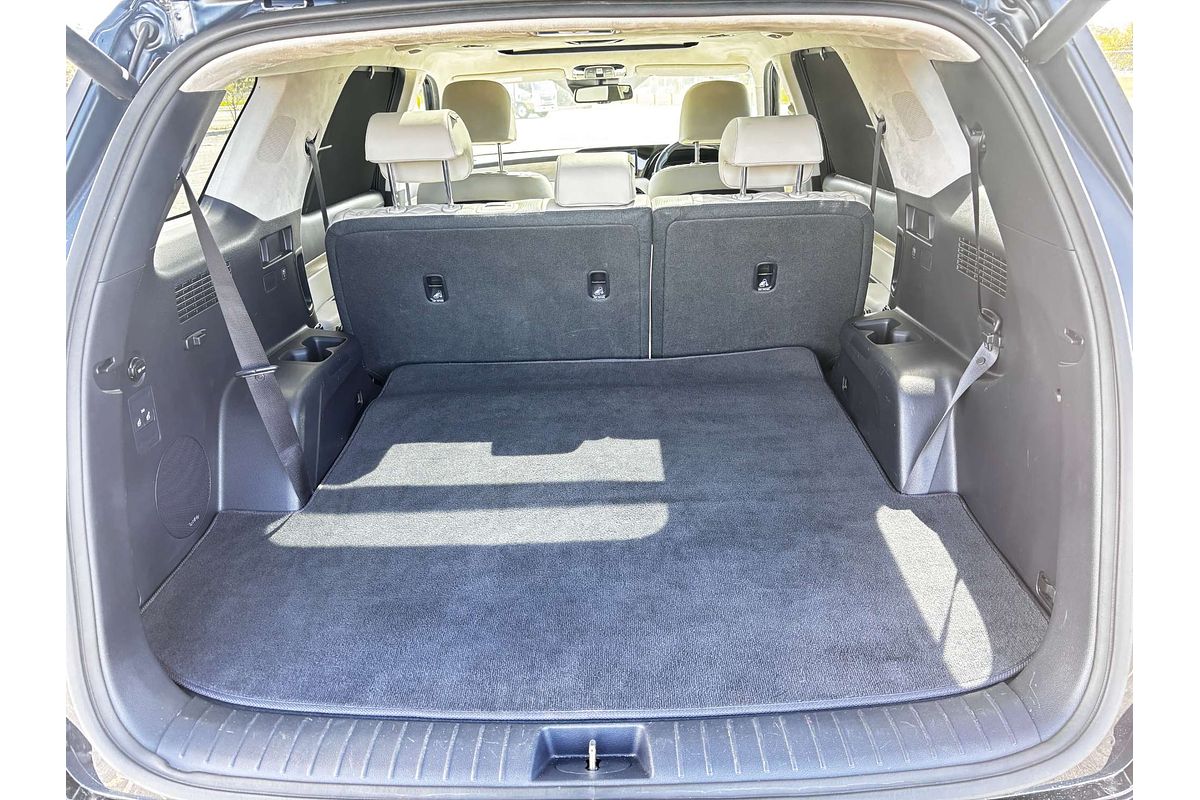 2020 Hyundai Palisade Highlander LX2.V1