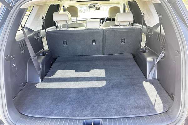 2020 Hyundai Palisade Highlander LX2.V1