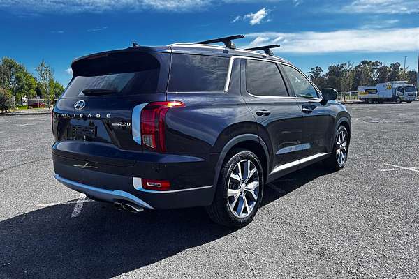 2020 Hyundai Palisade Highlander LX2.V1