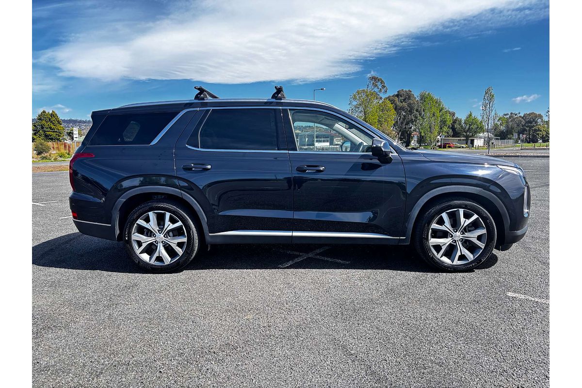 2020 Hyundai Palisade Highlander LX2.V1
