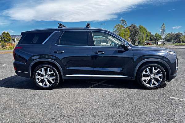 2020 Hyundai Palisade Highlander LX2.V1