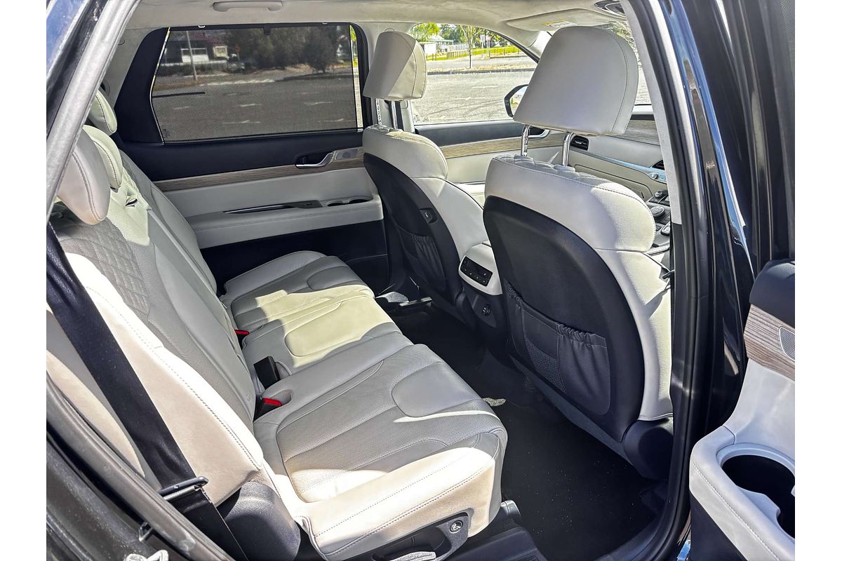 2020 Hyundai Palisade Highlander LX2.V1