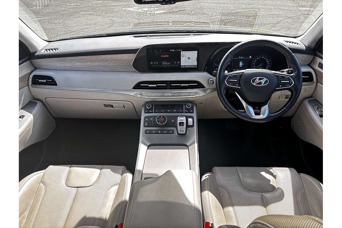 2020 Hyundai Palisade Highlander LX2.V1