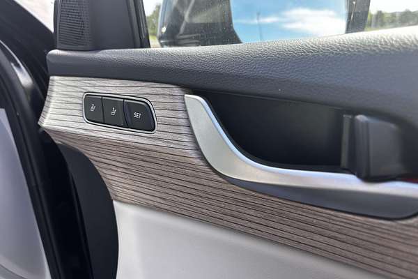 2020 Hyundai Palisade Highlander LX2.V1