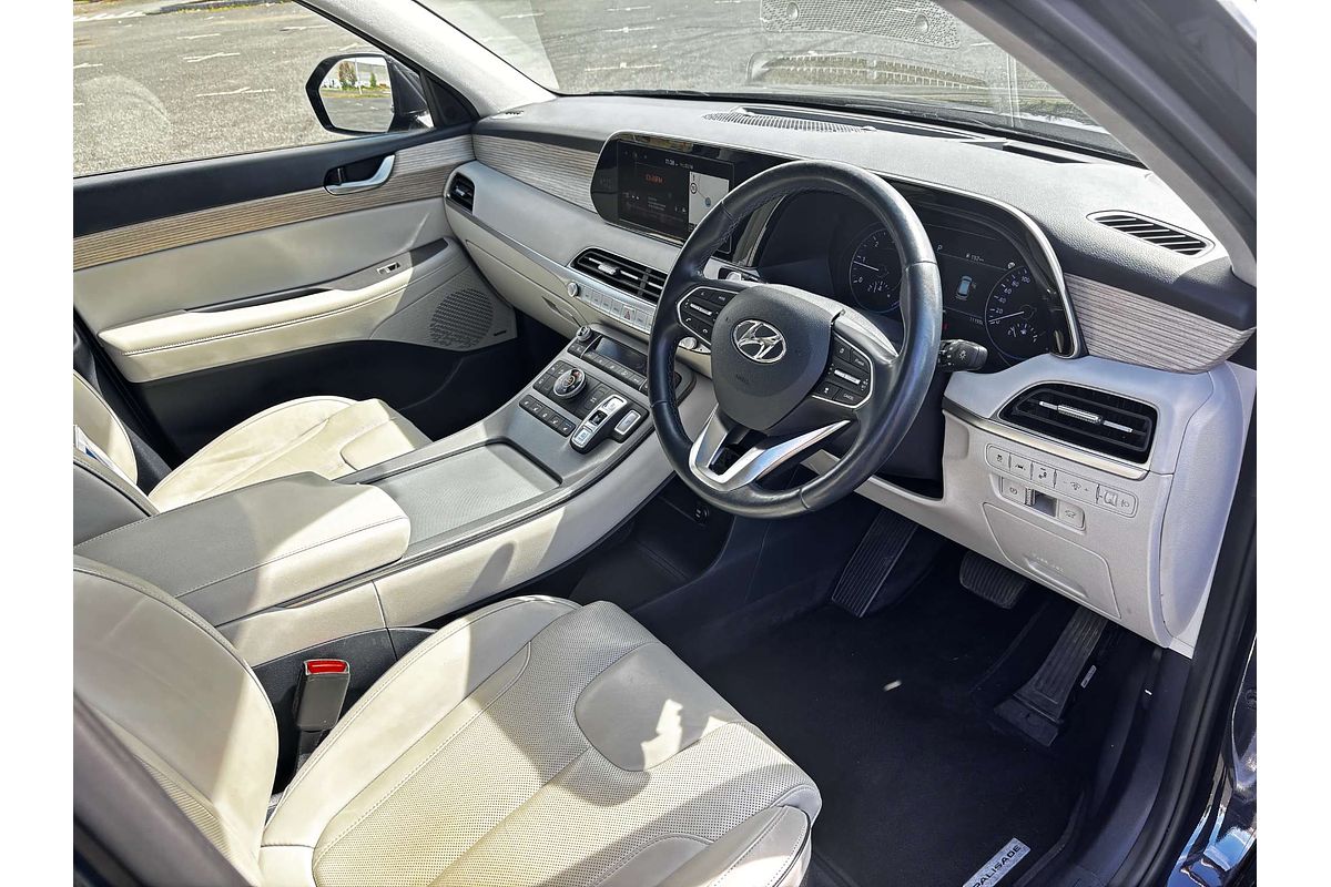 2020 Hyundai Palisade Highlander LX2.V1