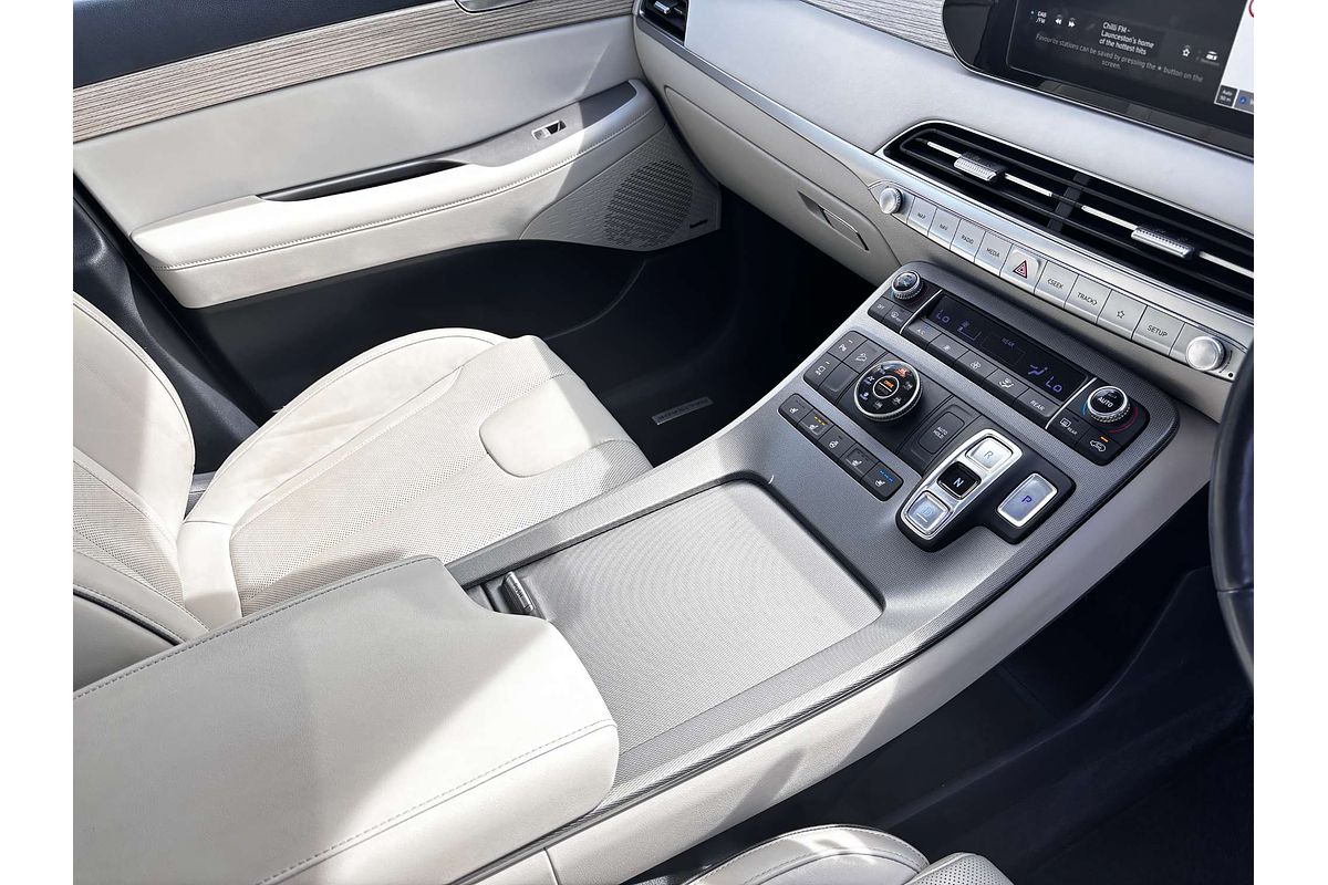 2020 Hyundai Palisade Highlander LX2.V1