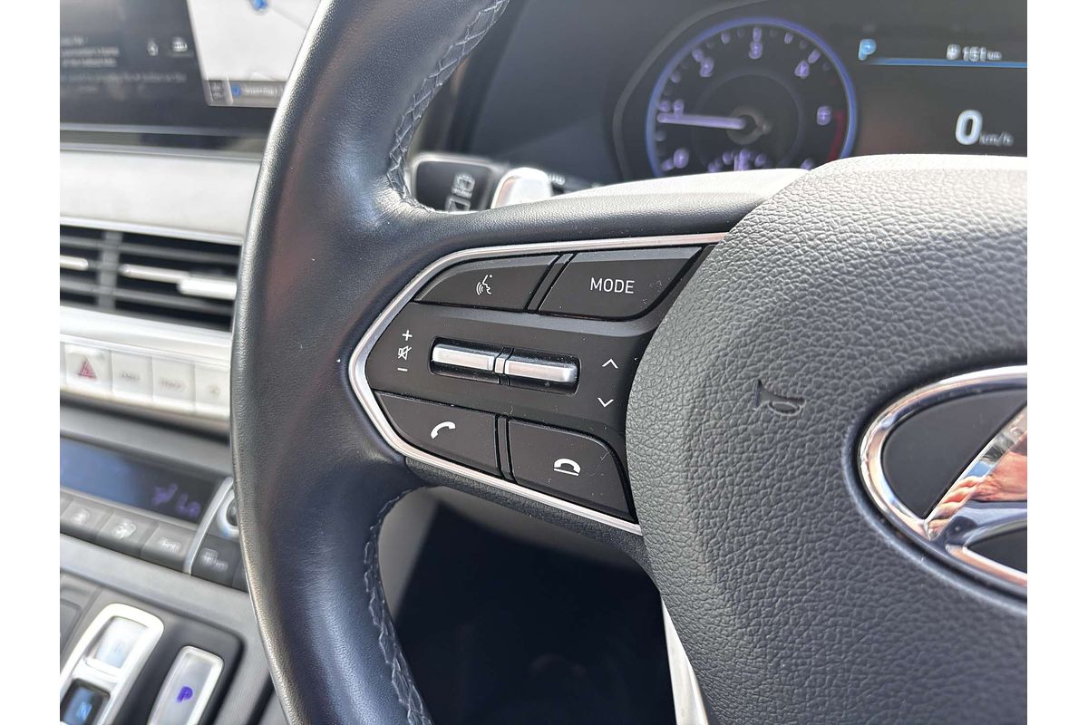 2020 Hyundai Palisade Highlander LX2.V1
