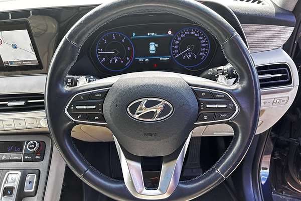2020 Hyundai Palisade Highlander LX2.V1