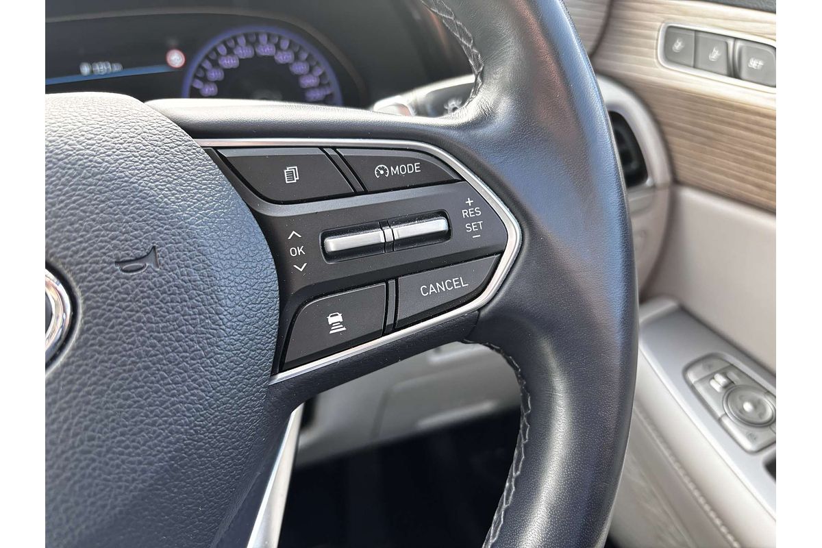 2020 Hyundai Palisade Highlander LX2.V1