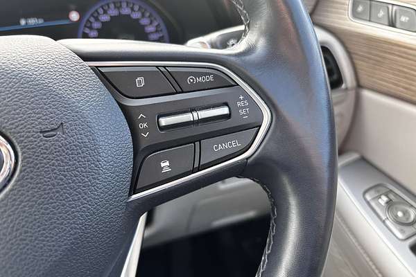 2020 Hyundai Palisade Highlander LX2.V1