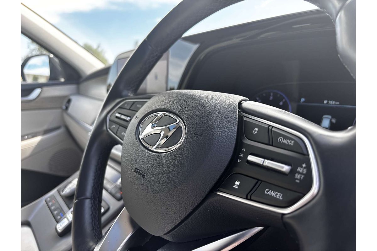 2020 Hyundai Palisade Highlander LX2.V1