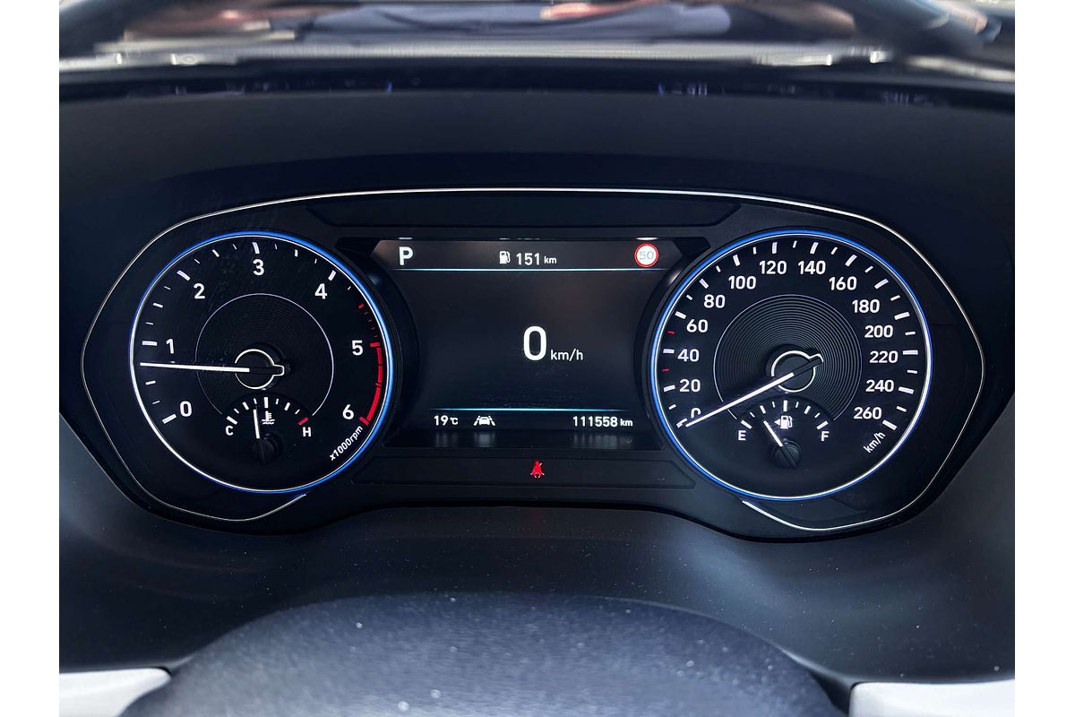 2020 Hyundai Palisade Highlander LX2.V1