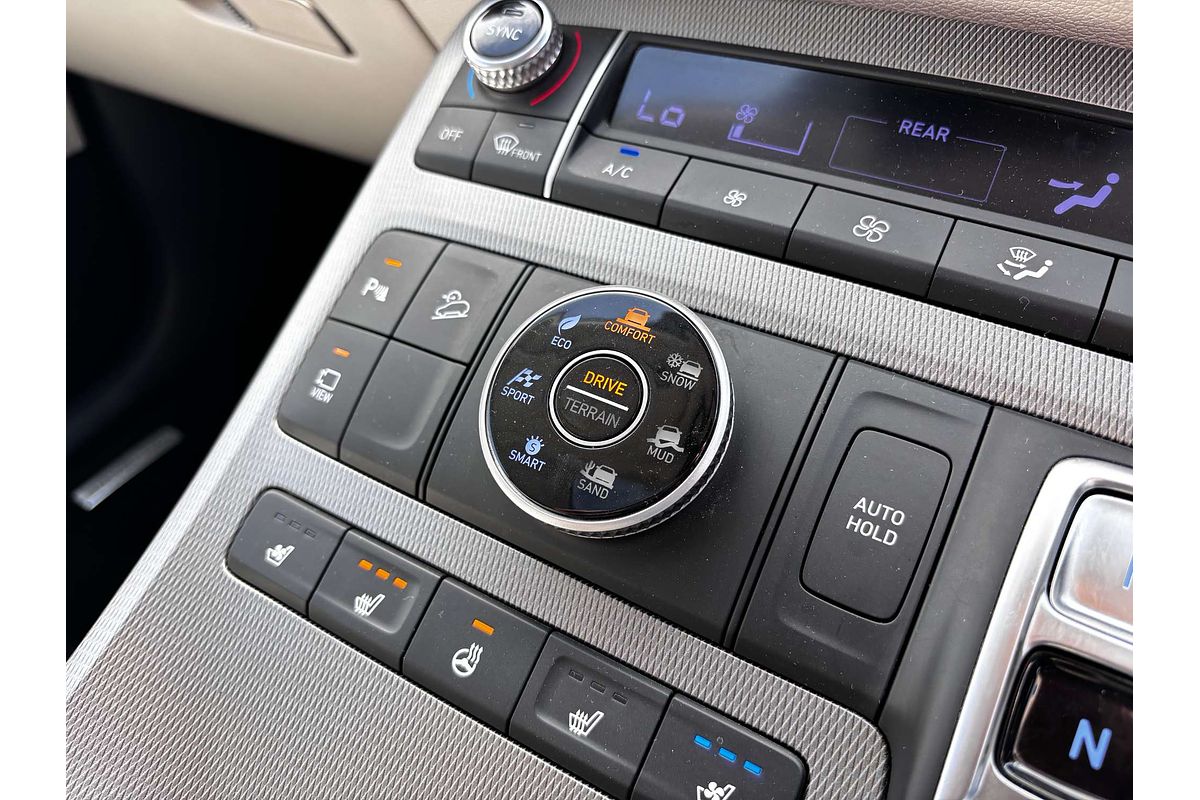 2020 Hyundai Palisade Highlander LX2.V1