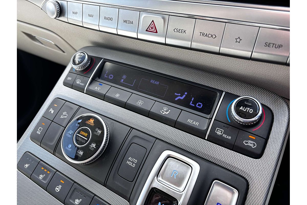 2020 Hyundai Palisade Highlander LX2.V1