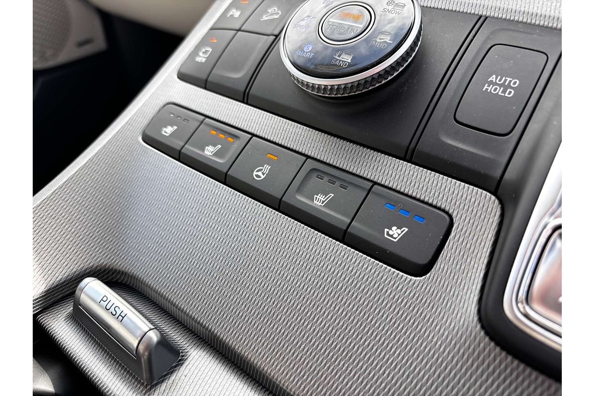 2020 Hyundai Palisade Highlander LX2.V1