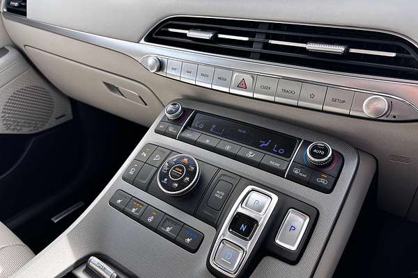 2020 Hyundai Palisade Highlander LX2.V1