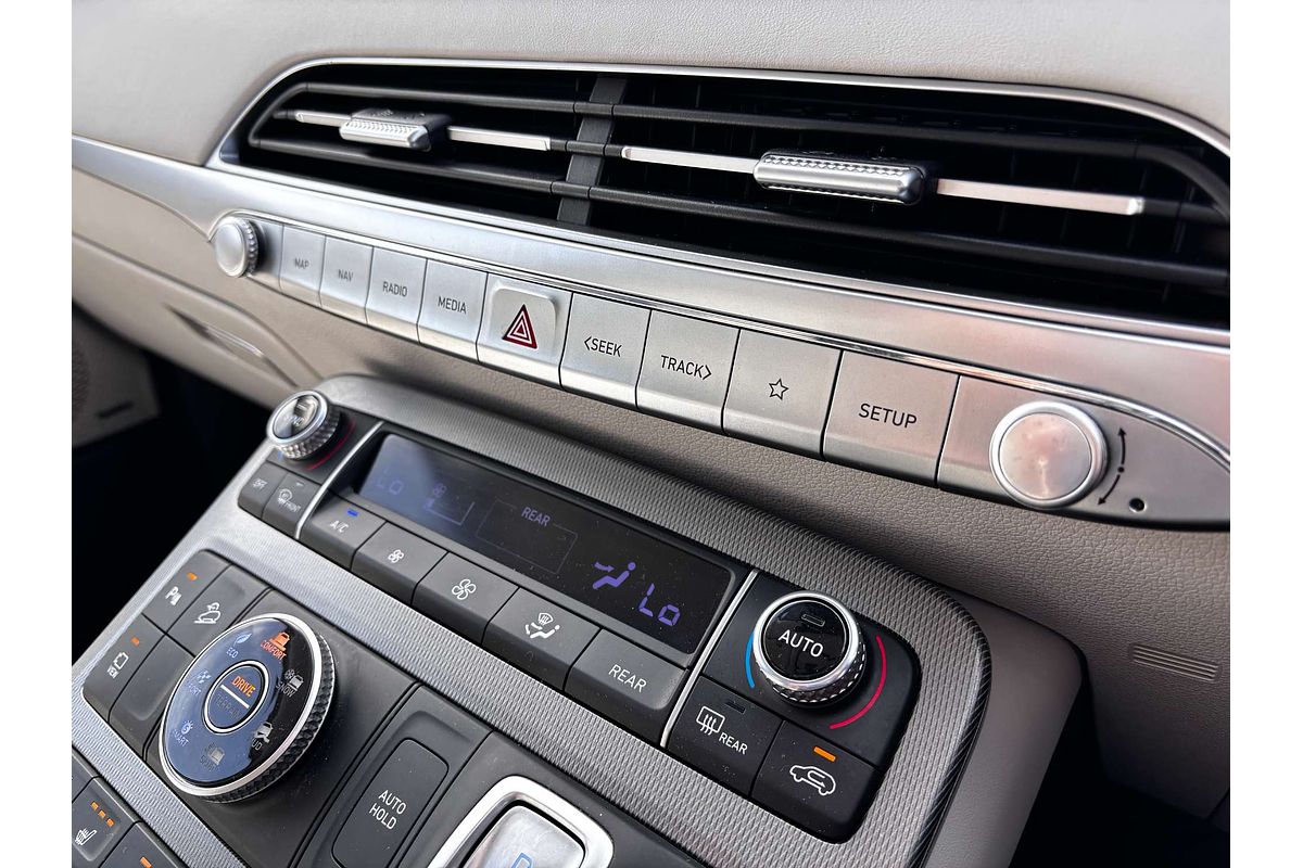 2020 Hyundai Palisade Highlander LX2.V1