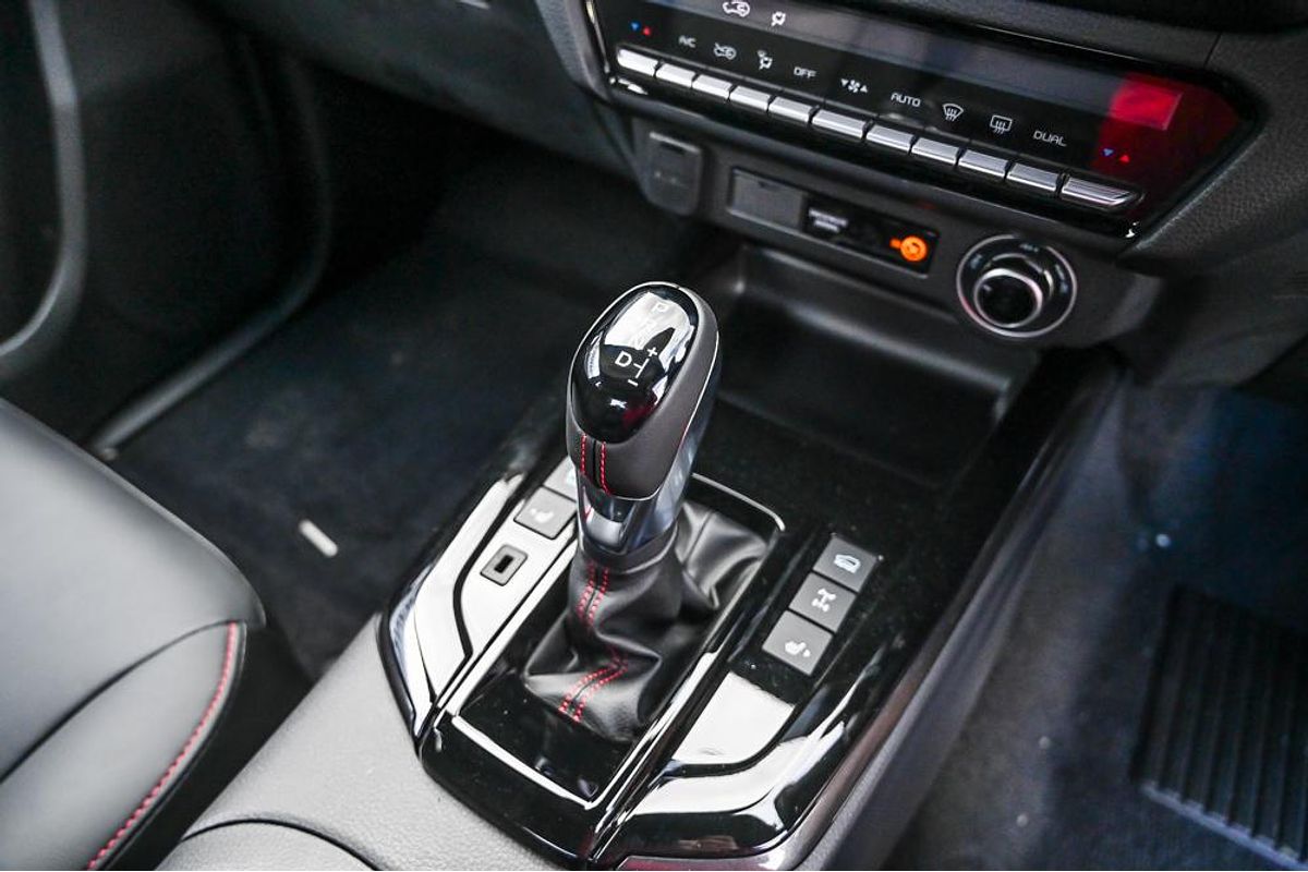 2025 Isuzu D-MAX X-TERRAIN 4X4