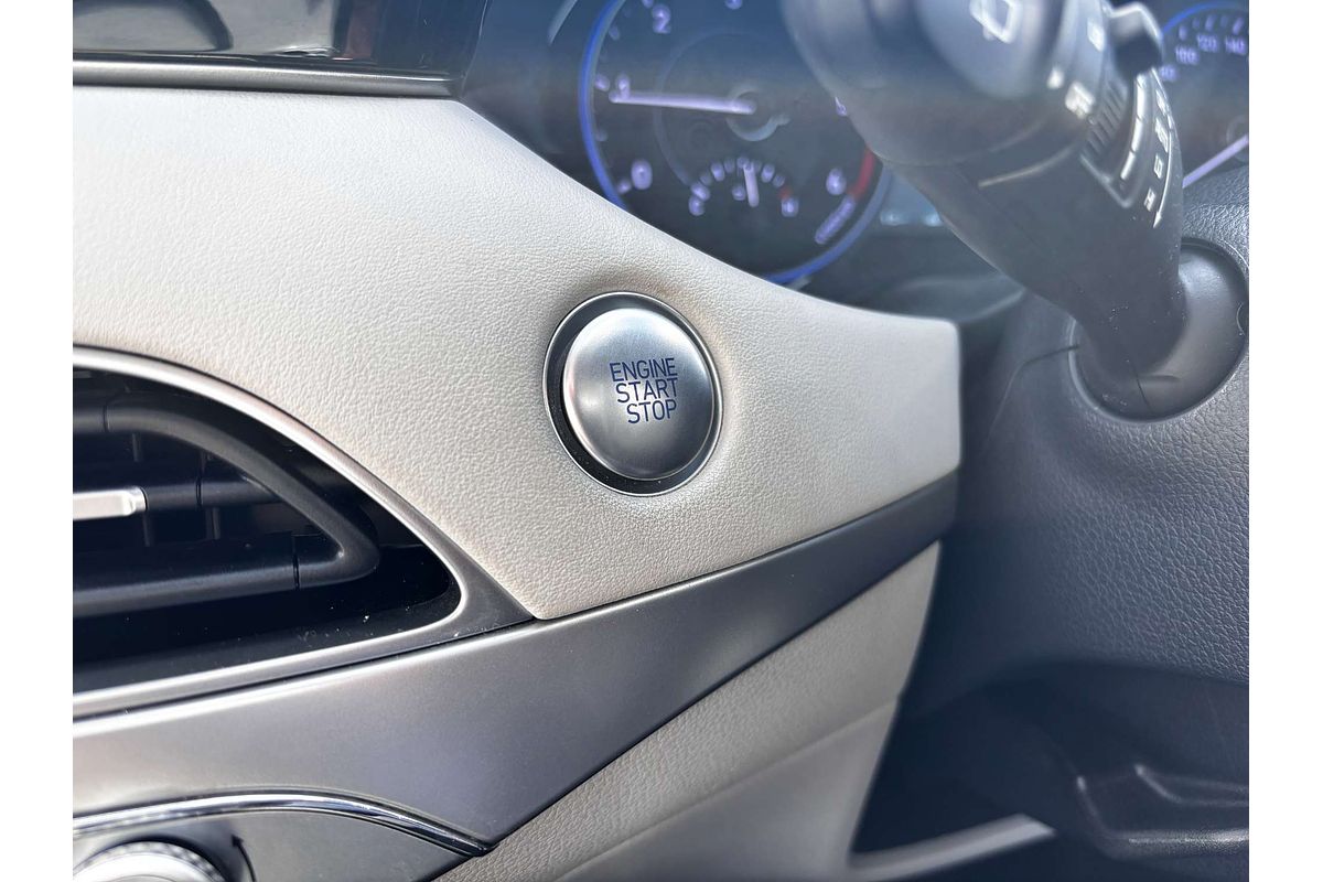 2020 Hyundai Palisade Highlander LX2.V1