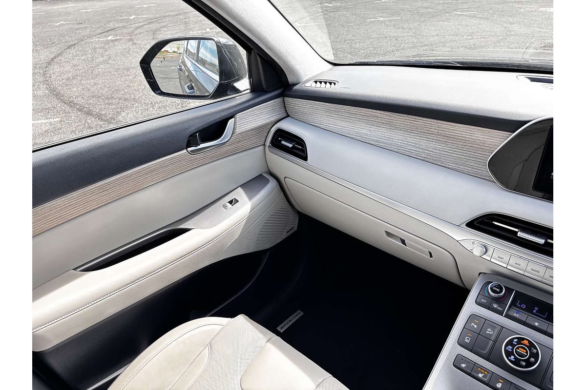 2020 Hyundai Palisade Highlander LX2.V1