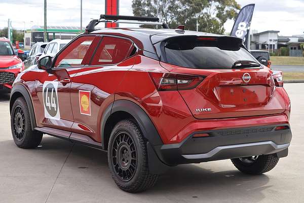 2024 Nissan JUKE Ti F16