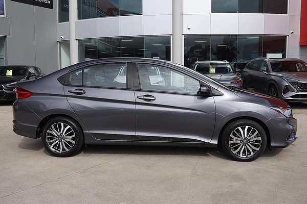 2019 Honda City VTi-L GM
