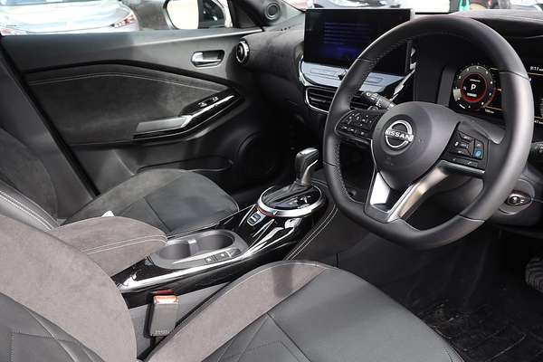 2024 Nissan JUKE Ti F16