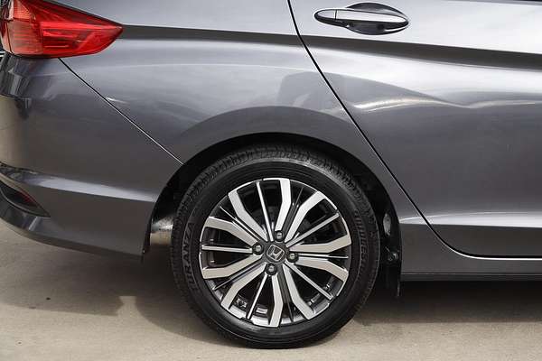 2019 Honda City VTi-L GM