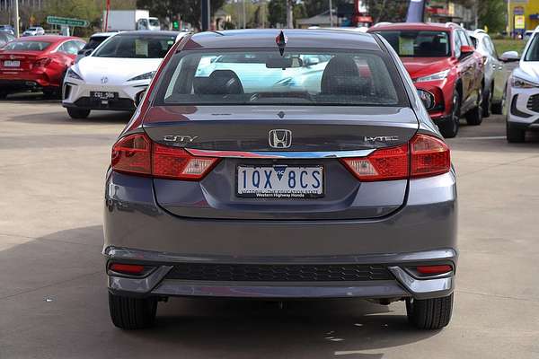 2019 Honda City VTi-L GM