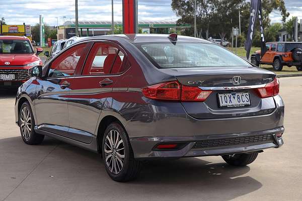 2019 Honda City VTi-L GM