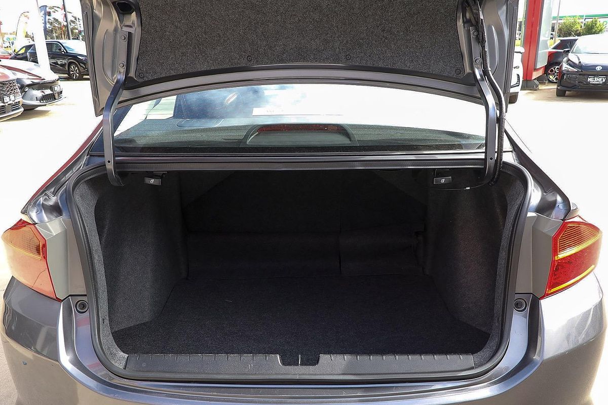 2019 Honda City VTi-L GM