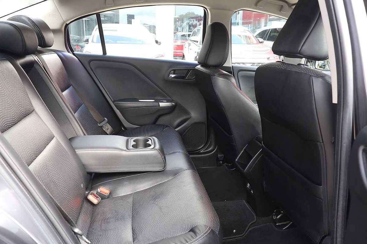 2019 Honda City VTi-L GM