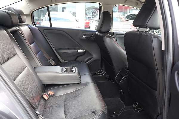 2019 Honda City VTi-L GM