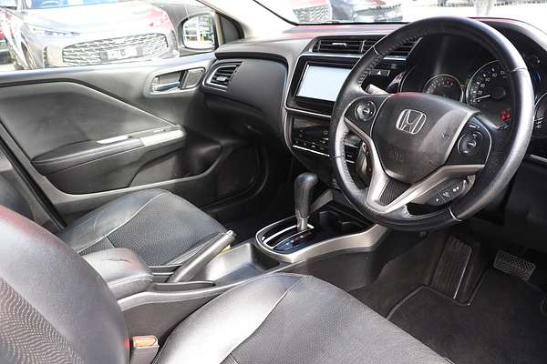 2019 Honda City VTi-L GM