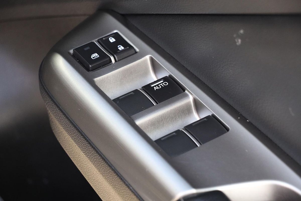 2019 Honda City VTi-L GM