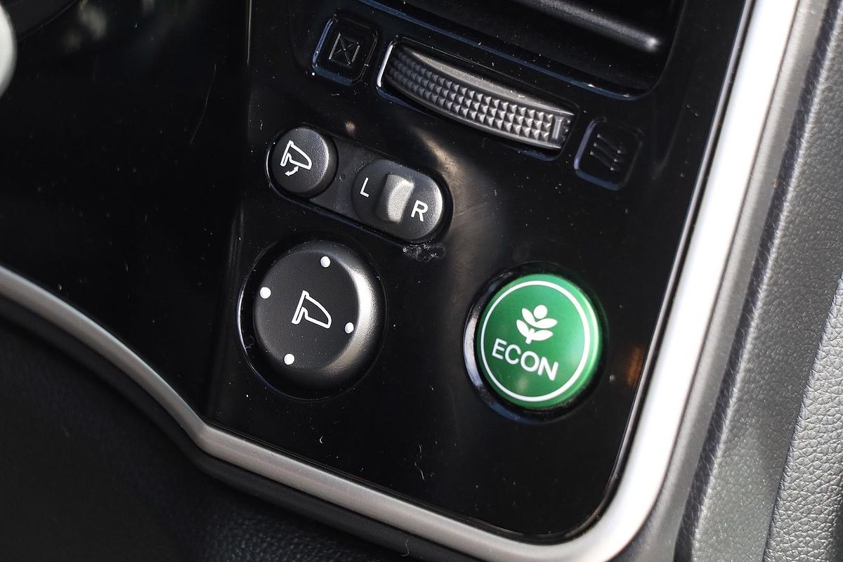 2019 Honda City VTi-L GM