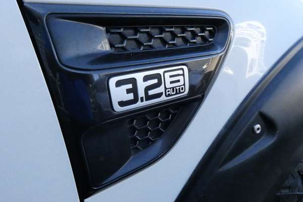 2015 Ford Ranger Wildtrak PX  3.2L