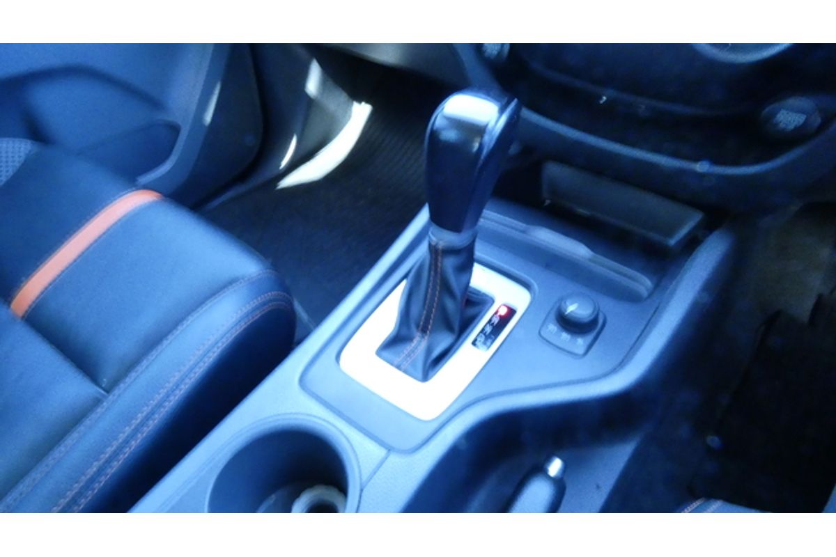 2015 Ford Ranger Wildtrak PX  3.2L
