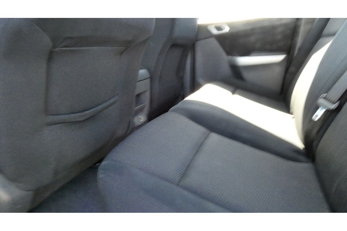 2013 Mazda BT-50 XTR UP 4X4