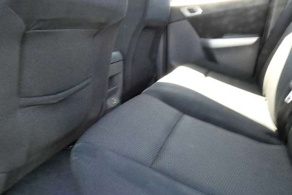 2013 Mazda BT-50 XTR UP 4X4