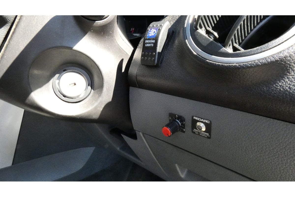 2013 Mazda BT-50 XTR UP 4X4