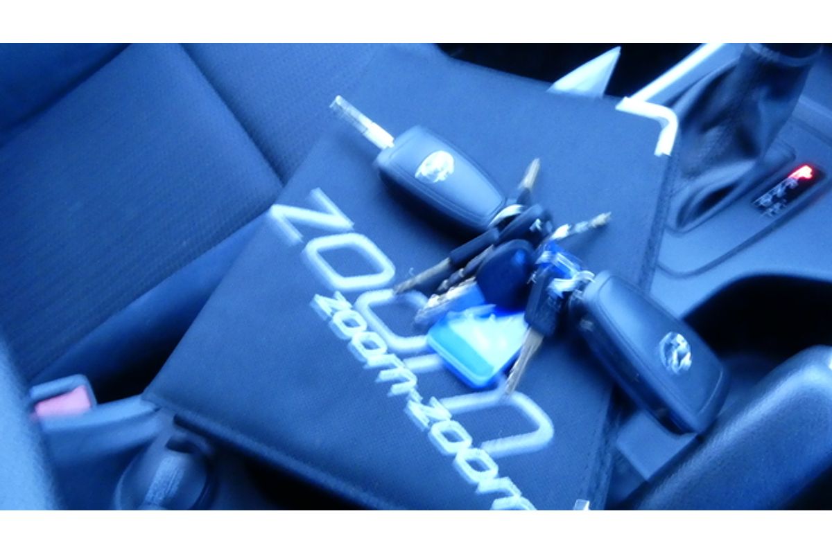 2013 Mazda BT-50 XTR UP 4X4