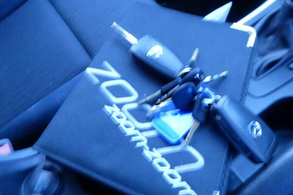 2013 Mazda BT-50 XTR UP 4X4