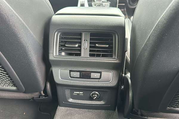 2023 Audi SQ5 TDI FY