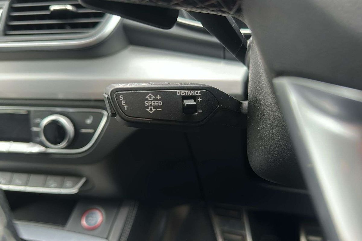 2023 Audi SQ5 TDI FY