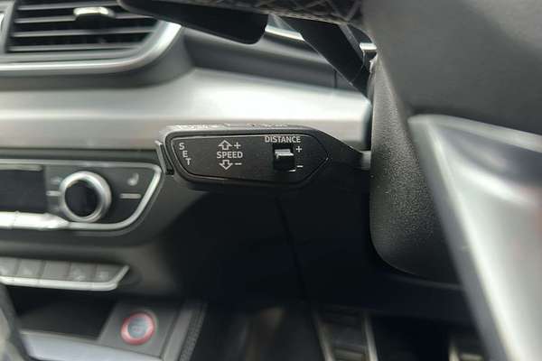 2023 Audi SQ5 TDI FY